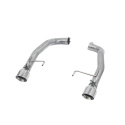 Ford Mustang GT 5.0 V8 15-18 Axleback Sportavgassystem - Venom Range Cobra Sport