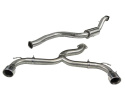 Ford Focus ST 225 (Mk2) 05-11 Catback Sportavgassystem (Venom Range - Hög ljudvolym) Cobra Sport