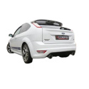 Ford Focus ST 225 (Mk2) 05-11 Catback Sportavgassystem (Venom Range - Hög ljudvolym) Cobra Sport