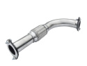 Ford Mondeo ST TDCi (2.0 &2.2L) 04-07 Frontpipe Cobra Sport