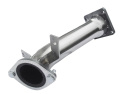 Ford Mondeo ST TDCi (2.0 &2.2L) 04-07 De-Cat Pipe Cobra Sport