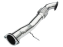 Ford Focus RS (Mk2) 08-11 Frontpipe Cobra Sport