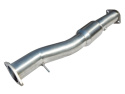 Mitsubishi EVO X (10) 08-13 Sportkatalysator (200 Cell) Cobra Sport