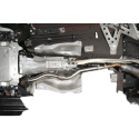 Mazda MX-5 Mk4 (ND) 1.5L & 2.0L (incl RF) Manuell 15- Andra De-Cat Cobra Sport