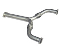 Nissan 350Z 03-09 Y-pipe Cobra Sport