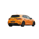 Renault Megane RS (Mk4) 280 / 300 2019+ Catback Sportavgassystem Cobra Sport