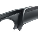 BMW 3-Serie (F30, F31) Sedan & Touring M-Sport Diffuser för Dual-Utblås Cobra Sport