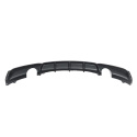 BMW 3-Serie (F30, F31) Sedan & Touring M-Sport Diffuser för Dual-Utblås Cobra Sport