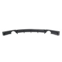 BMW 3-Serie (F30, F31) Sedan & Touring M-Sport Diffuser för Dual-Utblås Cobra Sport