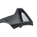 BMW 4-Series (F32/F33/F36) M-Sport Diffuser för Quad-Utblås Cobra Sport