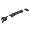BMW 4-Series (F32/F33/F36) M-Sport Diffuser för Quad-Utblås Cobra Sport