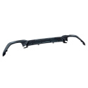 BMW 3-Serie (G20) M-Sport Diffuser för Quad-Utblås Cobra Sport