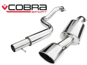 COBRA-SE04 Seat Leon 1.8T Cupra (1M-Mk1) 99-05 Catback (Ljuddämpat) Cobra Sport (1)