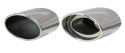 Seat Leon 1.9 TDI (1M-Mk1) 99-05 Catback Sportavgassystem (Ej Ljuddämpat) Cobra Sport