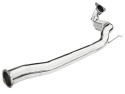 Seat Leon Cupra R (1M-Mk1) 02-05 Frontpipe / De-Cat Cobra Sport
