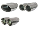 Seat Ibiza FR 1.4 TSI 10-14 Catback Sportavgassystem (Ej Ljuddämpat) (Inklusive Race-pipes) Cobra Sport