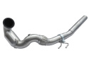 Seat Leon Cupra 280, 290 & 300 2.0 TSI 14- Frontpipe / De-Cat Cobra Sport