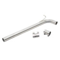 Seat Leon Cupra ST 280/290 Estate 14-18 Resonator Delete Avgas Cobra Sport