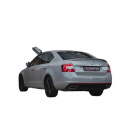 Seat Leon Cupra ST 280/290 Estate 14-18 Resonator Delete Avgas Cobra Sport