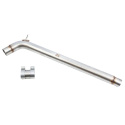 Seat Leon Cupra 290/300 (Pre-GPF) 2014-2018 2.75 Resonator Delete Cobra Sport