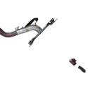 Seat Leon Cupra 290/300 (Pre-GPF) 2014-2018 2.75 Resonator Delete Cobra Sport