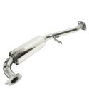 Subaru Impreza 1.6 / 1.8 / 2.0 93-00 De-Cat Section Cobra Sport