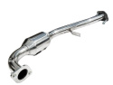 Subaru Impreza 1.6 / 1.8 / 2.0 93-00 Sportkatalysator (200 Cell) Cobra Sport