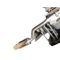 Subaru Impreza 1.6 / 2.0 01-05 Catback Sportavgassystem (Ej Ljuddämpat) Cobra Sport
