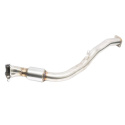 Subaru WRX STI 2.5L 2014-2019 3 Downpipe Med Sportkatalysator (200 Cell) Cobra Sport