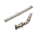 Toyota GR Yaris 20+ De-cat Front Pipe Cobra Sport