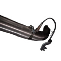 Toyota GR Yaris 20+ De-cat Front Pipe Cobra Sport