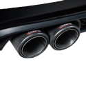 Volkswagen Polo GTI (AW) 19+ GPF Catback Sportavgassystem (Ljuddämpat) Cobra Sport
