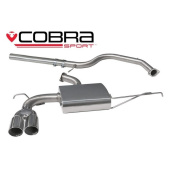 COBRA-VW72 Volkswagen Scirocco 1.4 TSI 14- Catback Cobra Sport (1)