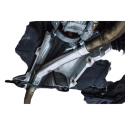 Audi S3 (8V) / VW Golf R (Mk7) Hatchback 2.0 TSI (12-18) (non-GPF) Resonator Delete/ Rakt Rör Cobra Sport