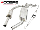 COBRA-VX16 Opel Corsa D VXR 10-14 Catback (Ljuddämpat) Cobra Sport (1)