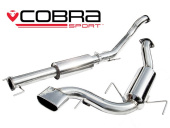 COBRA-VZ08g Opel Astra H VXR 05-11 Catback (Ljuddämpat) Cobra Sport (1)