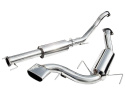 Opel Astra H VXR 05-11 Catback Sportavgassystem (Ljuddämpat) Cobra Sport