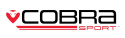 Opel Corsa E VXR 15- Turboback-sportavgassystem (Med De-Cat & Ljuddämpare) Cobra Sport