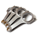 Honda B18C H-Profil Smidd Vevstake Eagle