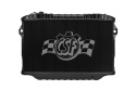 93-97 Toyota Land Cruiser (HD) (3-Radigt Cellpaket i Koppar) Kylare CSF Radiators
