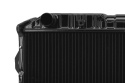 93-97 Toyota Land Cruiser (HD) (3-Radigt Cellpaket i Koppar) Kylare CSF Radiators