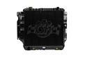 87-04 Jeep Wrangler (HD) - 3 Radig Kylare CSF Radiators