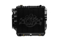 87-04 Jeep Wrangler (HD) - 3 Radig Kylare CSF Radiators