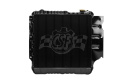 87-04 Jeep Wrangler (HD) - 3 Radig Kylare CSF Radiators