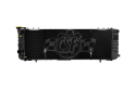 91-99 Jeep Cherokee (HD) - 3 Radig (LHD) Kylare CSF Radiators