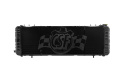 91-99 Jeep Cherokee (HD) - 3 Radig (LHD) Kylare CSF Radiators
