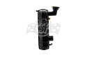 91-99 Jeep Cherokee (HD) - 3 Radig (LHD) Kylare CSF Radiators