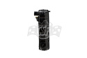 91-99 Jeep Cherokee (HD) - 3 Radig (LHD) Kylare CSF Radiators