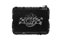 81-87 Toyota Landcruiser (Auto) (4-Radigt Cellpaket i Koppar) Kylare CSF Radiators