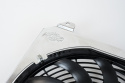 Civic 92-00 Aluminum Kylarkåpa med 12” SPAL-Fläkt CSF Radiators